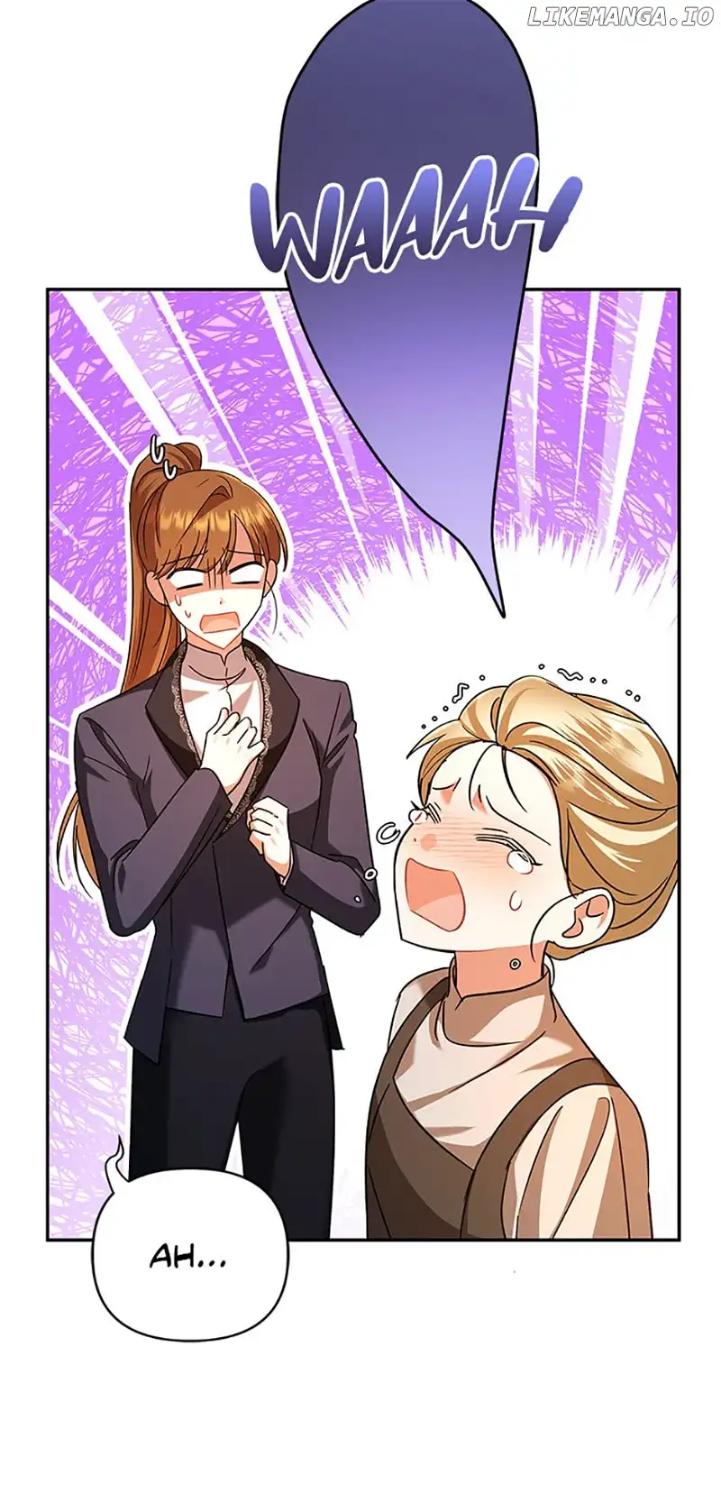 In This Life, I Will Survive Until the End Chapter 11 - Page 33