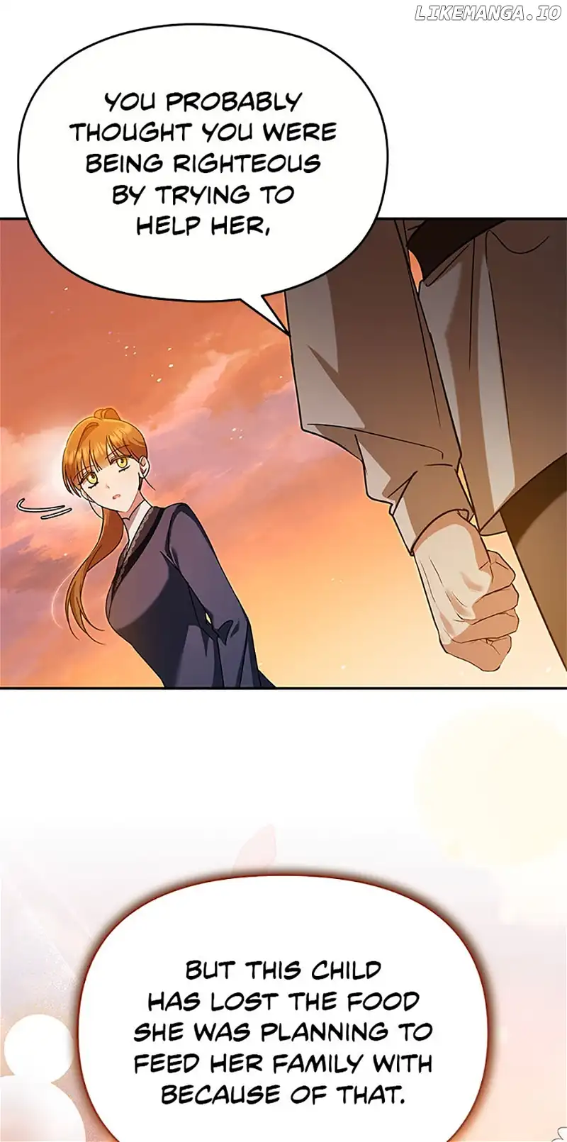 In This Life, I Will Survive Until the End Chapter 11 - Page 34