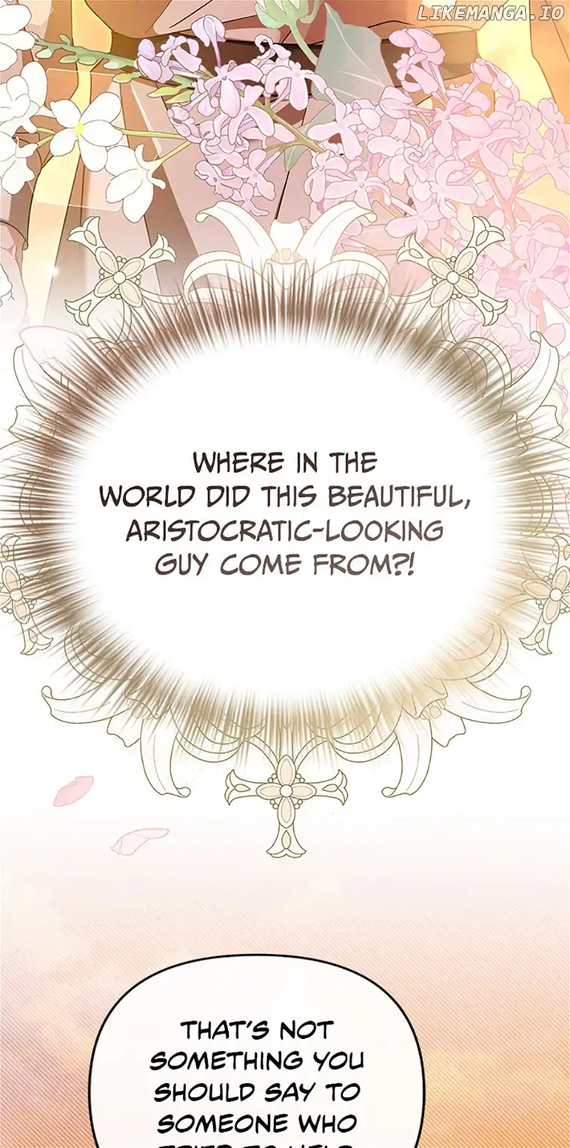 In This Life, I Will Survive Until the End Chapter 11 - Page 36