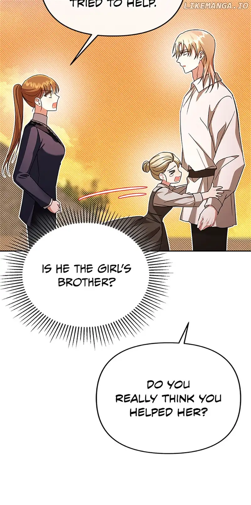 In This Life, I Will Survive Until the End Chapter 11 - Page 37