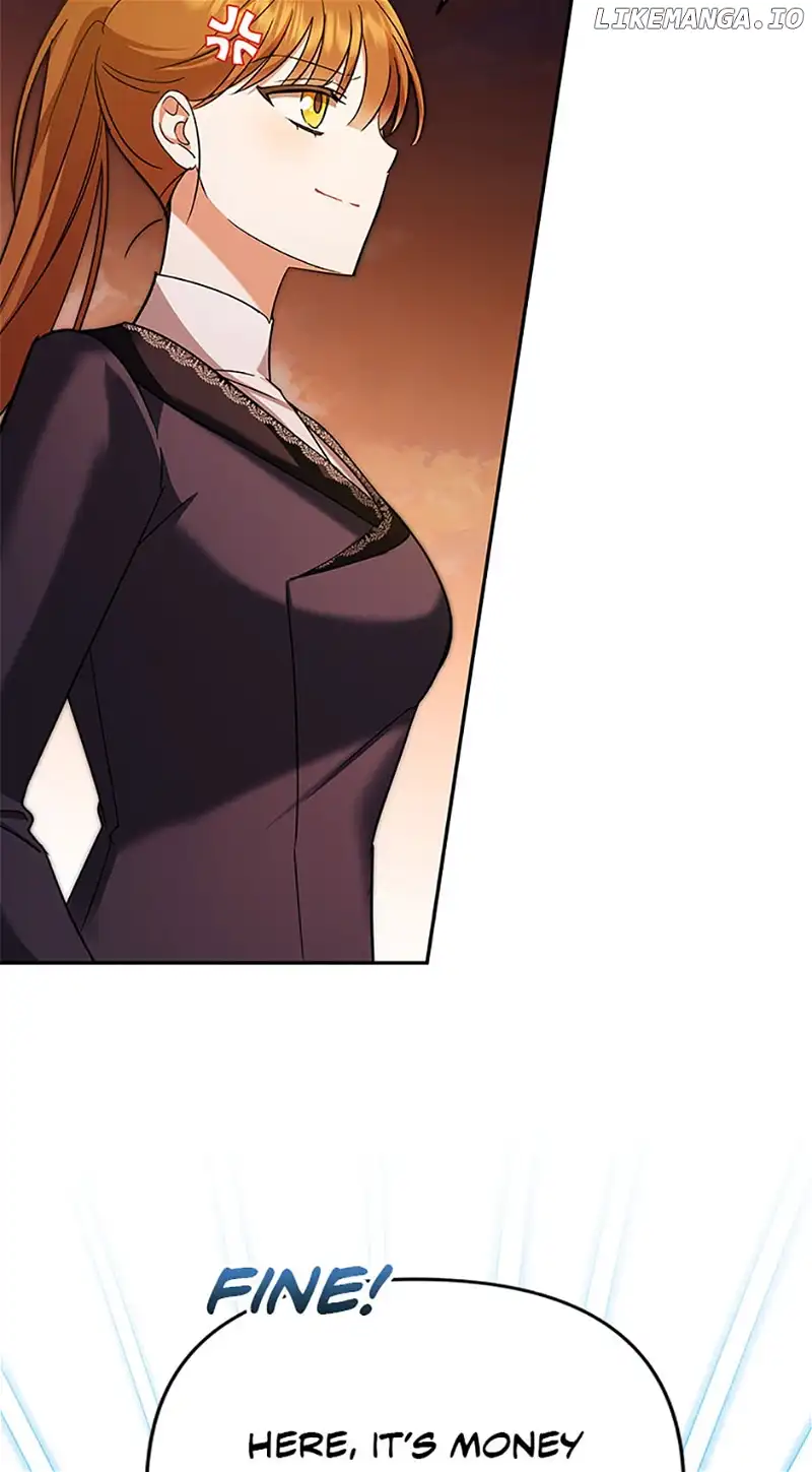 In This Life, I Will Survive Until the End Chapter 11 - Page 39