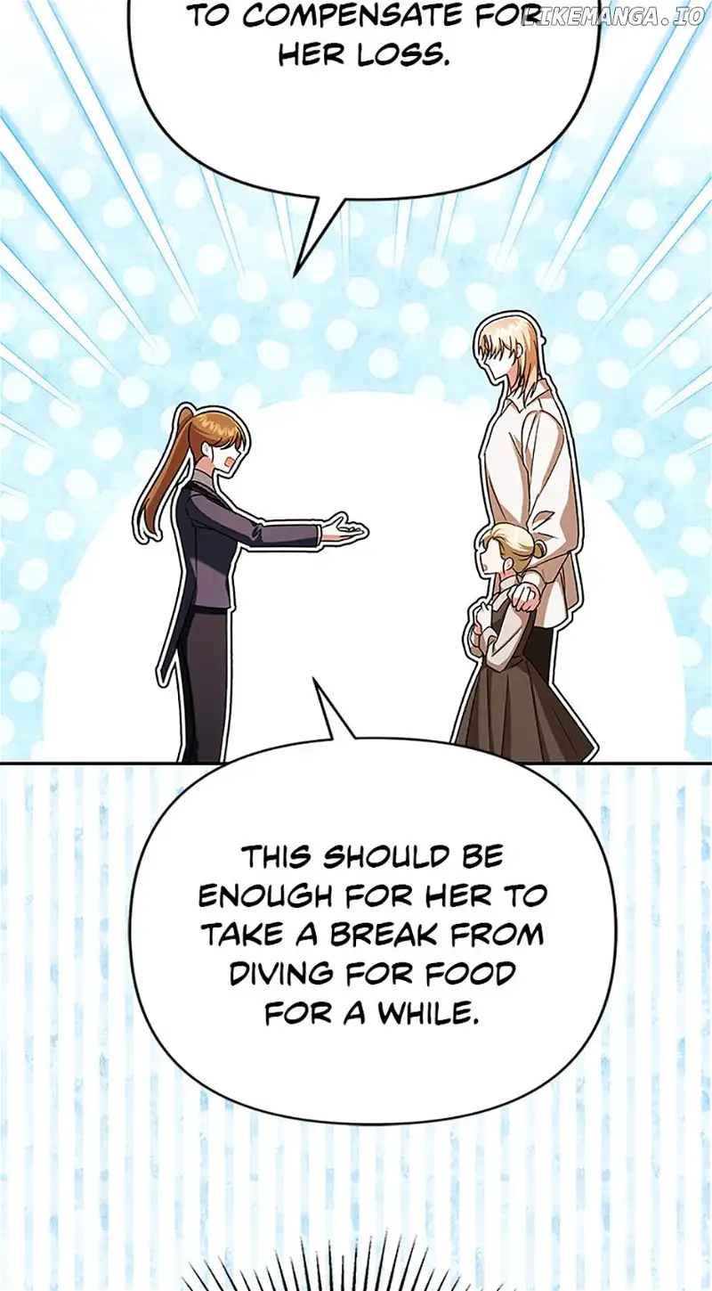 In This Life, I Will Survive Until the End Chapter 11 - Page 40