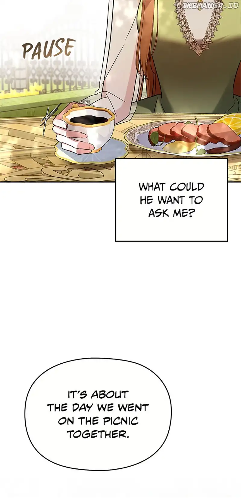 In This Life, I Will Survive Until the End Chapter 11 - Page 5