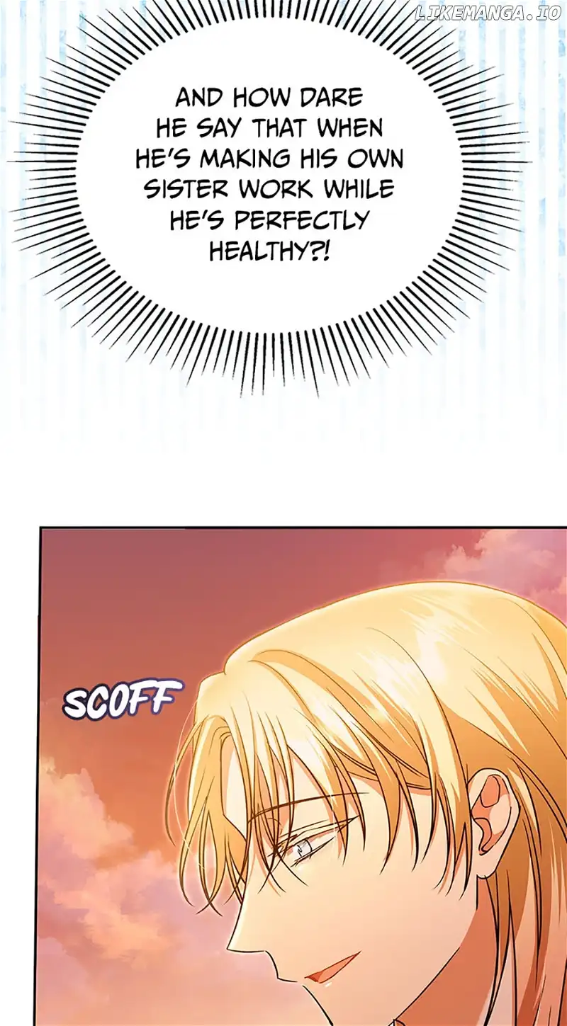 In This Life, I Will Survive Until the End Chapter 11 - Page 41