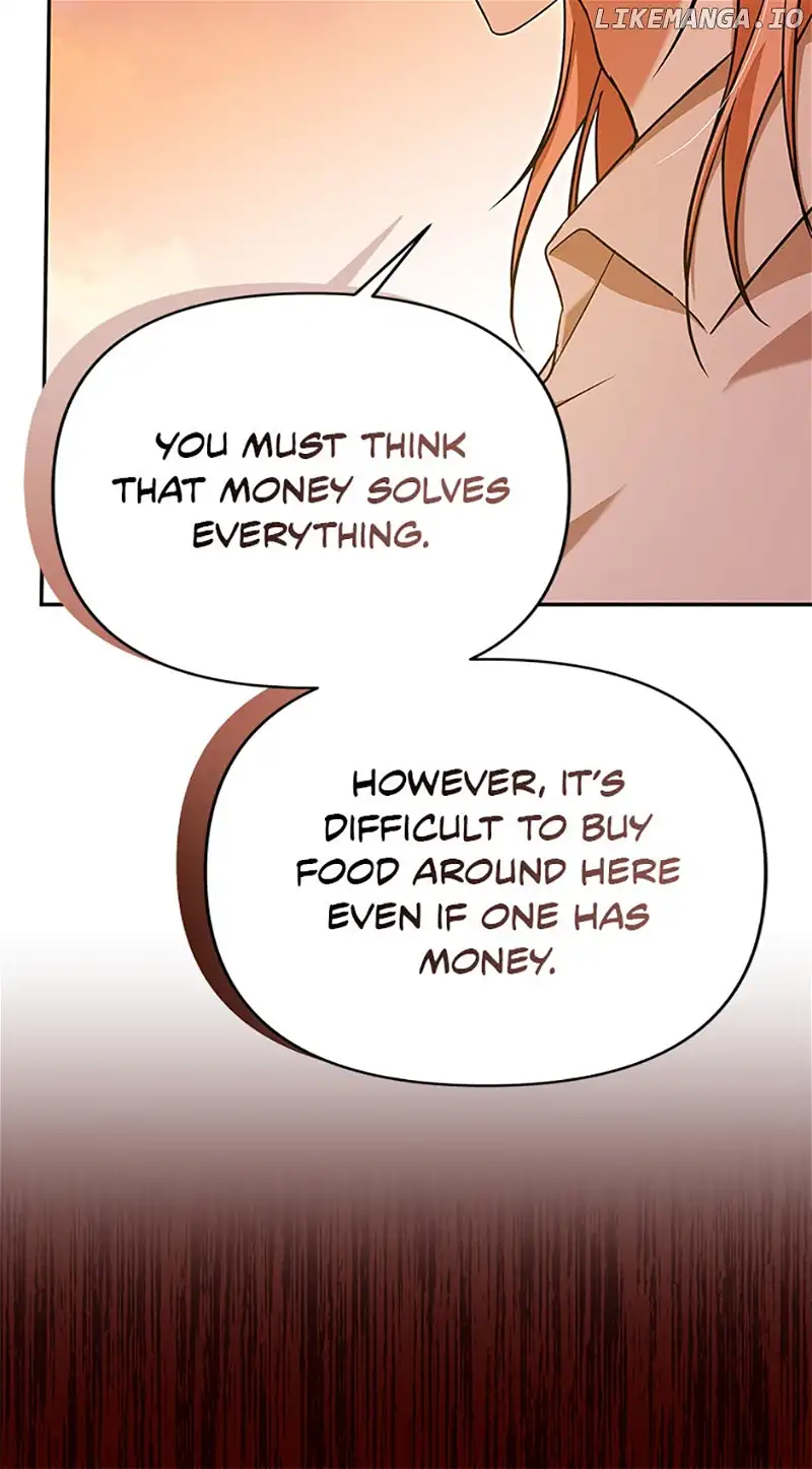 In This Life, I Will Survive Until the End Chapter 11 - Page 42