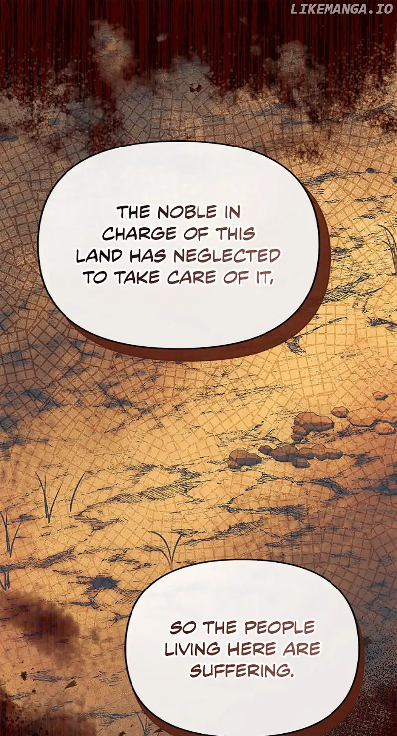 In This Life, I Will Survive Until the End Chapter 11 - Page 43