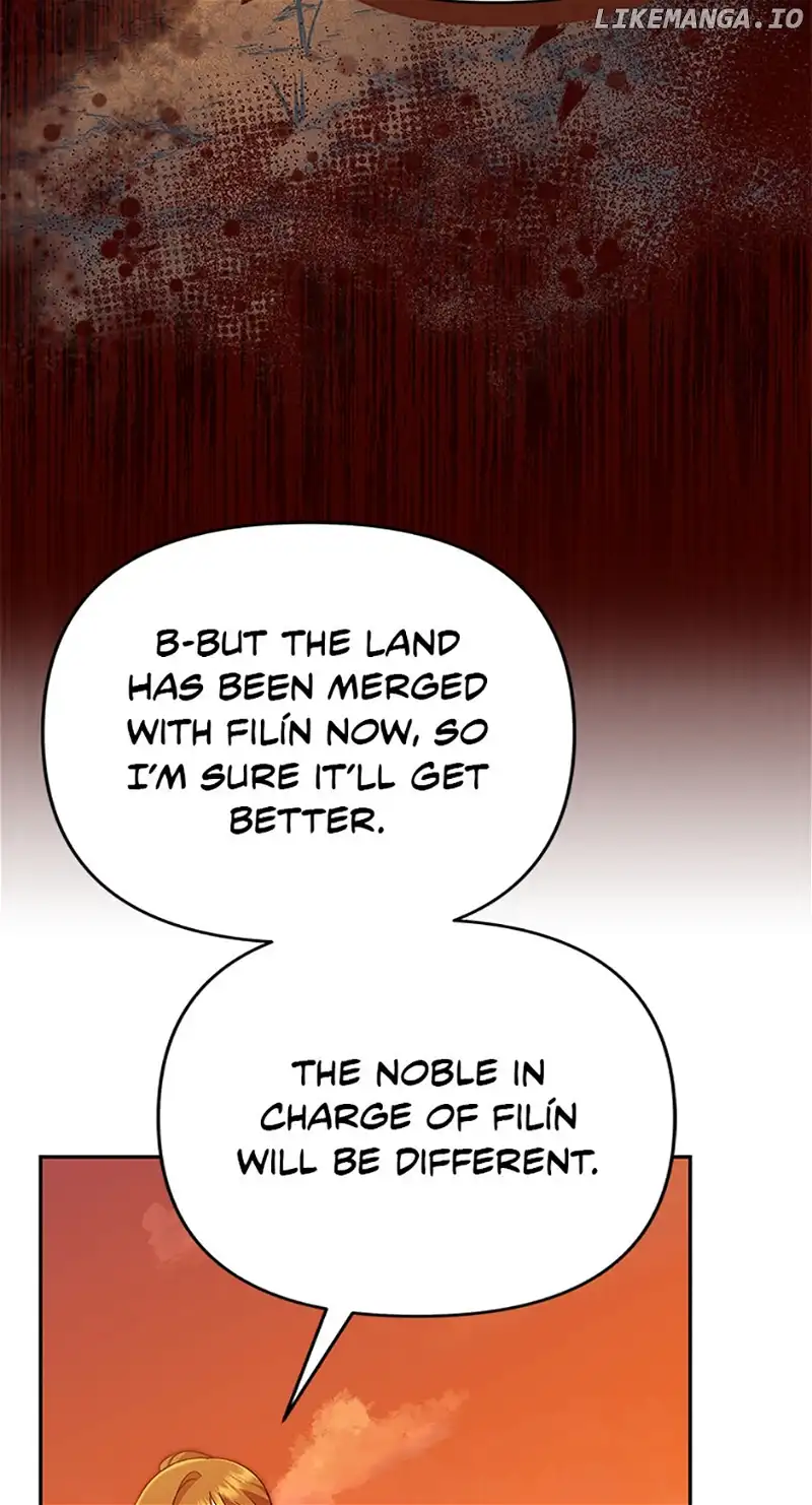 In This Life, I Will Survive Until the End Chapter 11 - Page 44