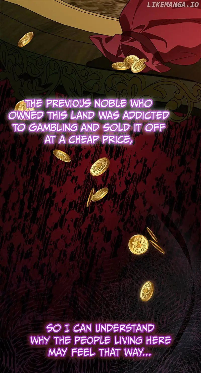 In This Life, I Will Survive Until the End Chapter 11 - Page 47