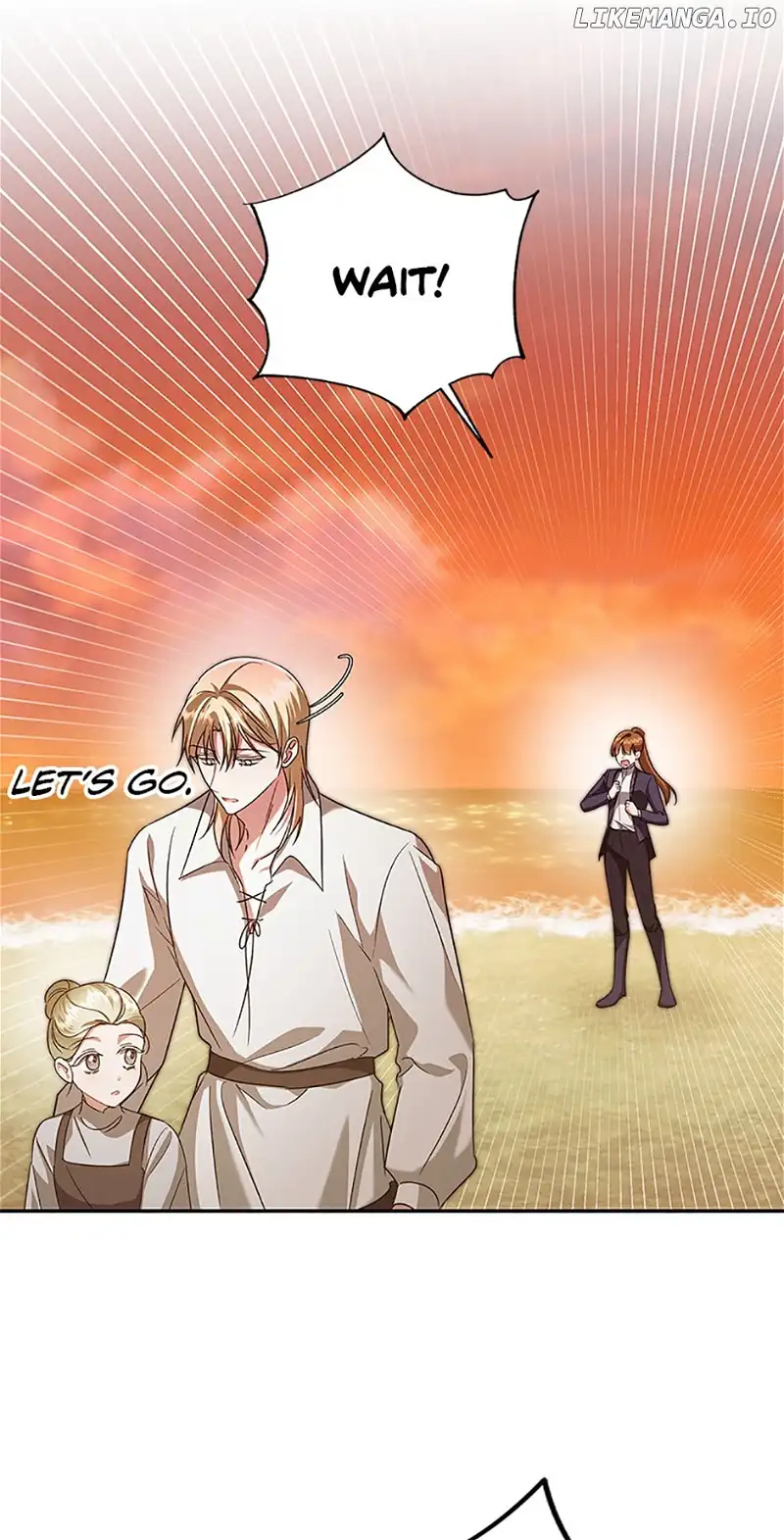 In This Life, I Will Survive Until the End Chapter 11 - Page 50