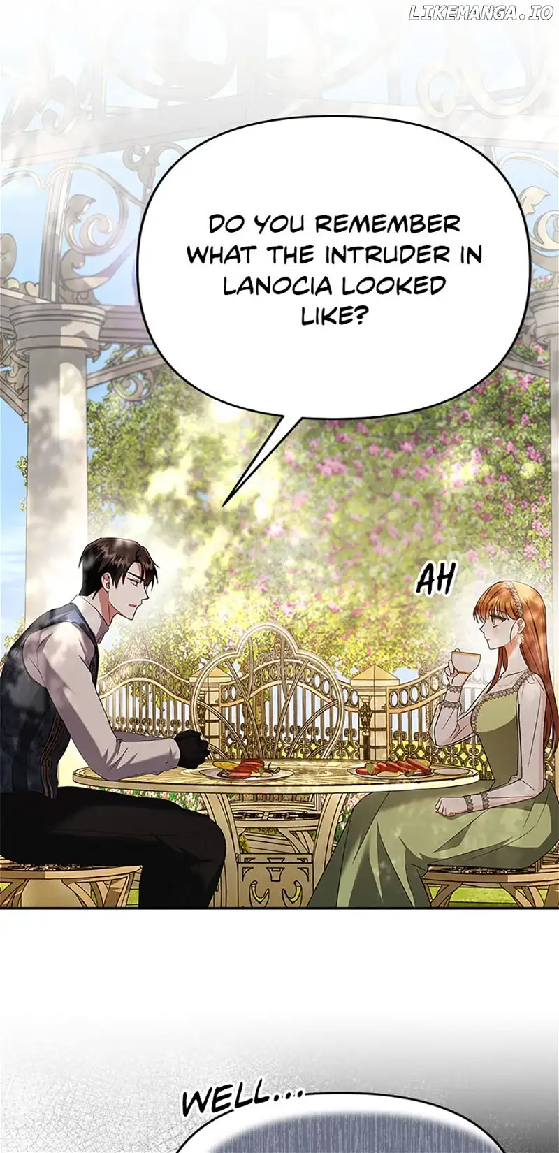 In This Life, I Will Survive Until the End Chapter 11 - Page 6