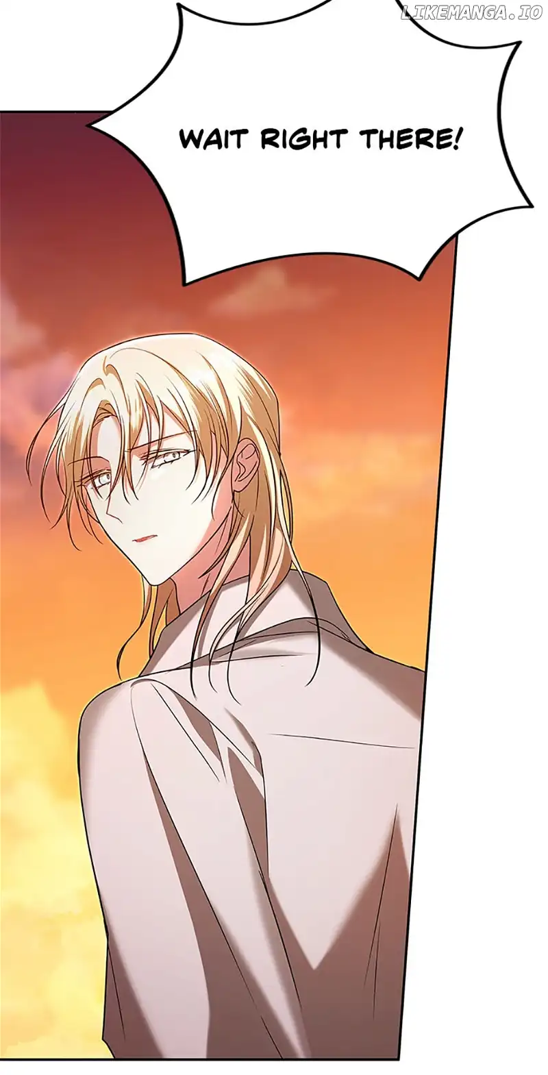 In This Life, I Will Survive Until the End Chapter 11 - Page 51