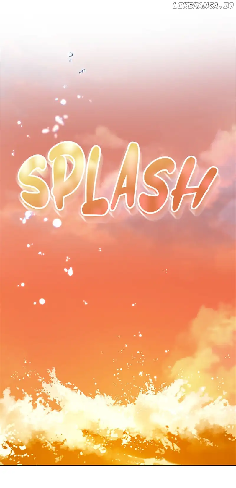 In This Life, I Will Survive Until the End Chapter 11 - Page 52