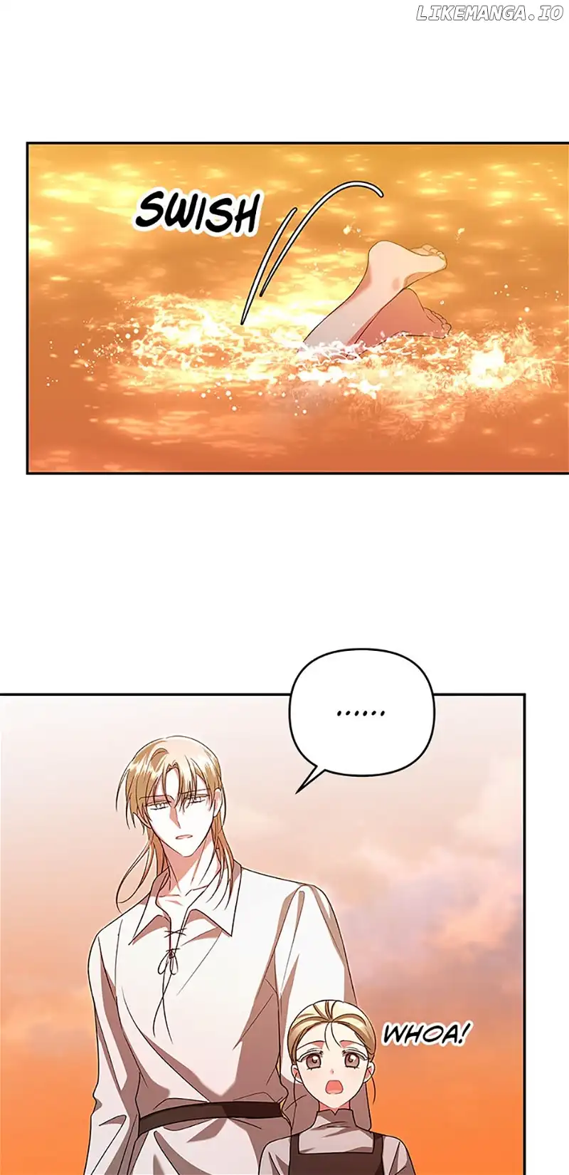 In This Life, I Will Survive Until the End Chapter 11 - Page 53