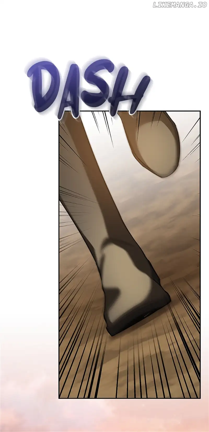 In This Life, I Will Survive Until the End Chapter 11 - Page 57