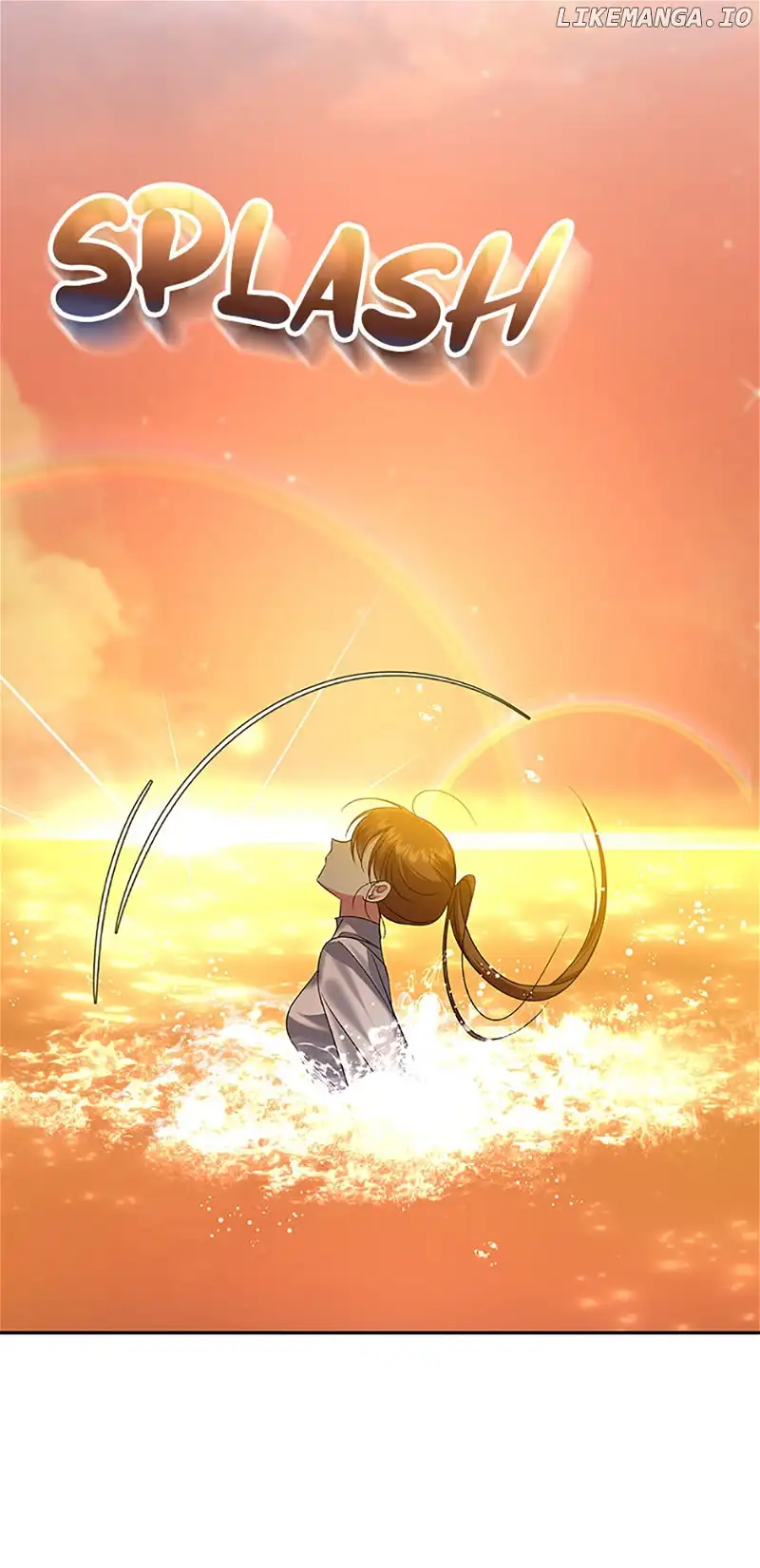 In This Life, I Will Survive Until the End Chapter 11 - Page 58