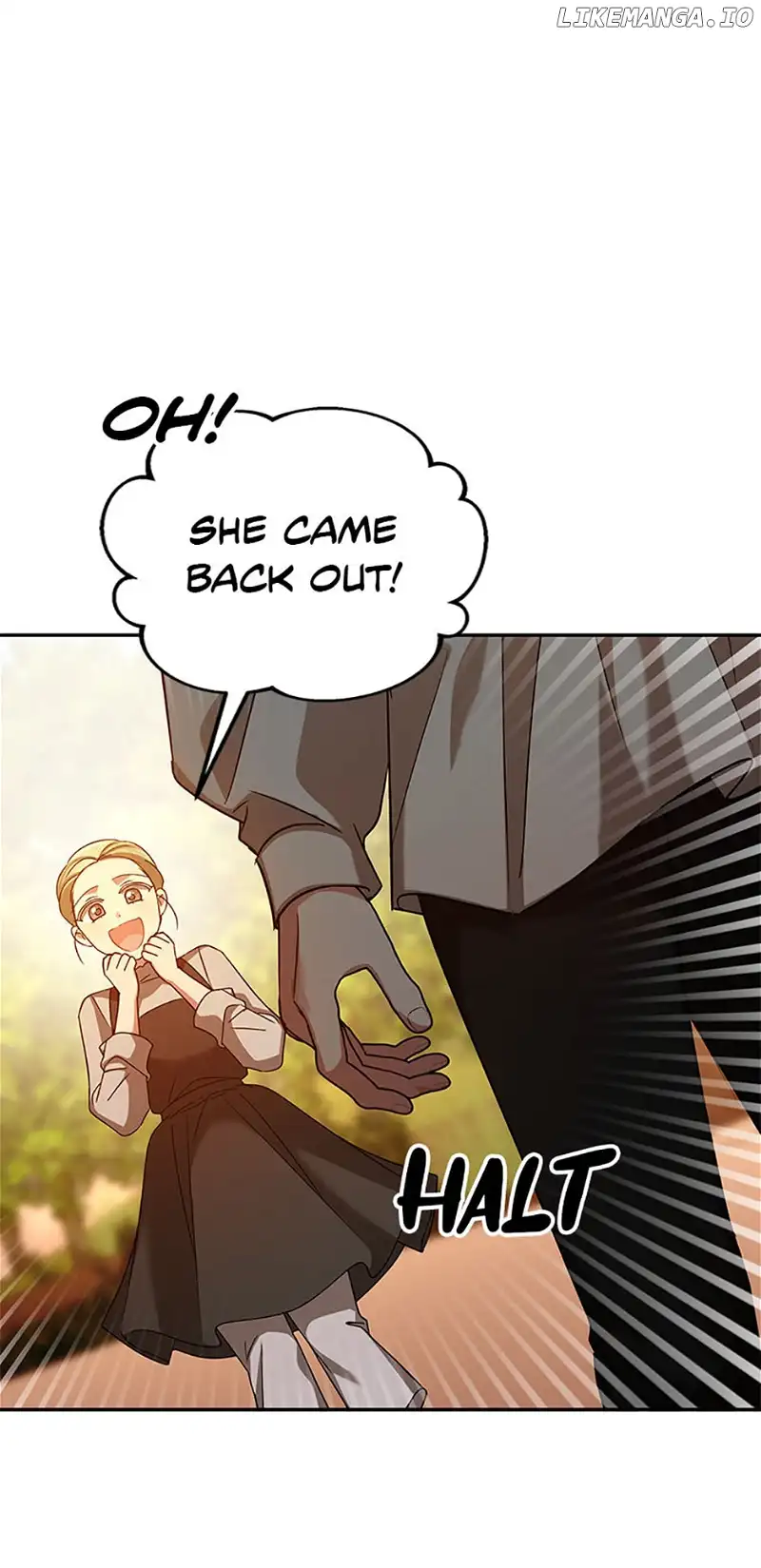 In This Life, I Will Survive Until the End Chapter 11 - Page 59