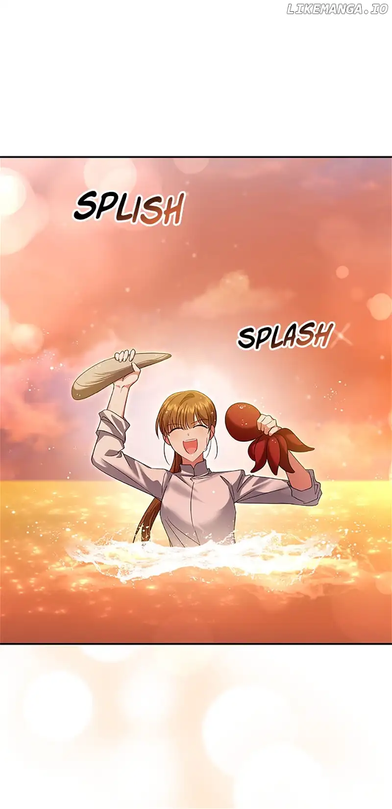 In This Life, I Will Survive Until the End Chapter 11 - Page 60