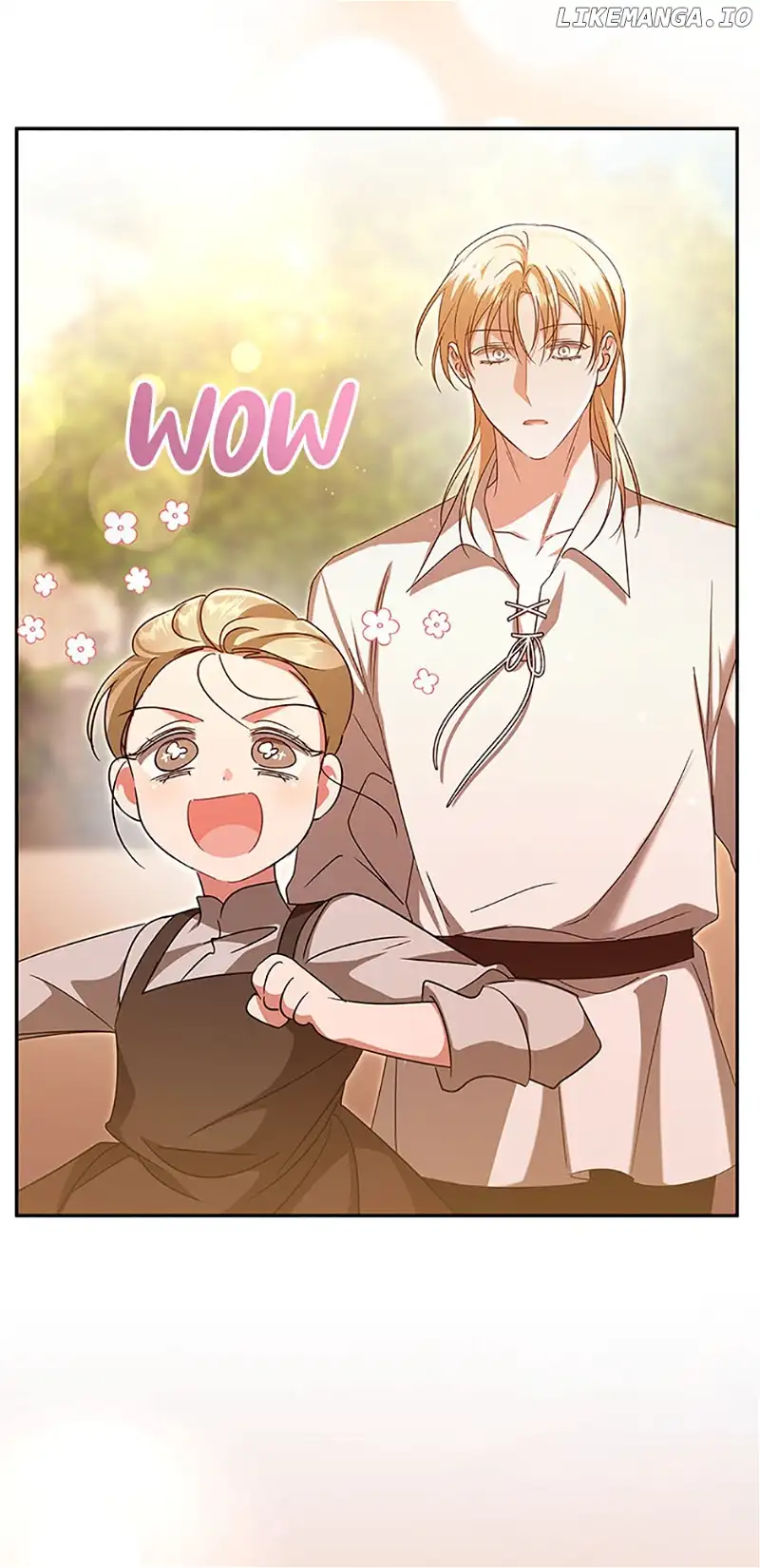 In This Life, I Will Survive Until the End Chapter 11 - Page 61