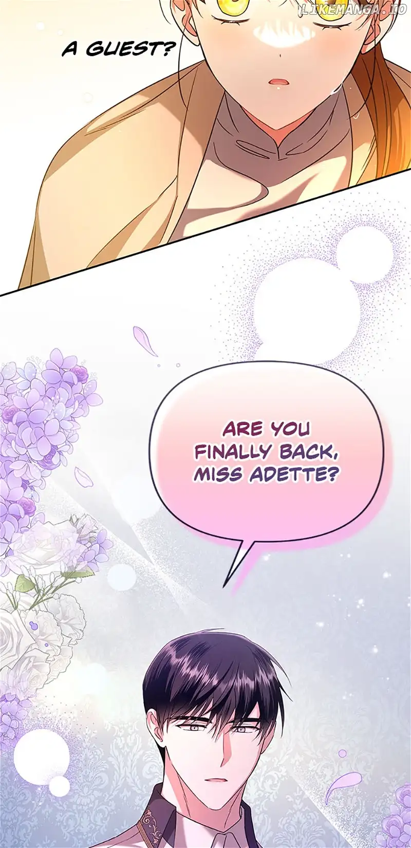 In This Life, I Will Survive Until the End Chapter 11 - Page 66