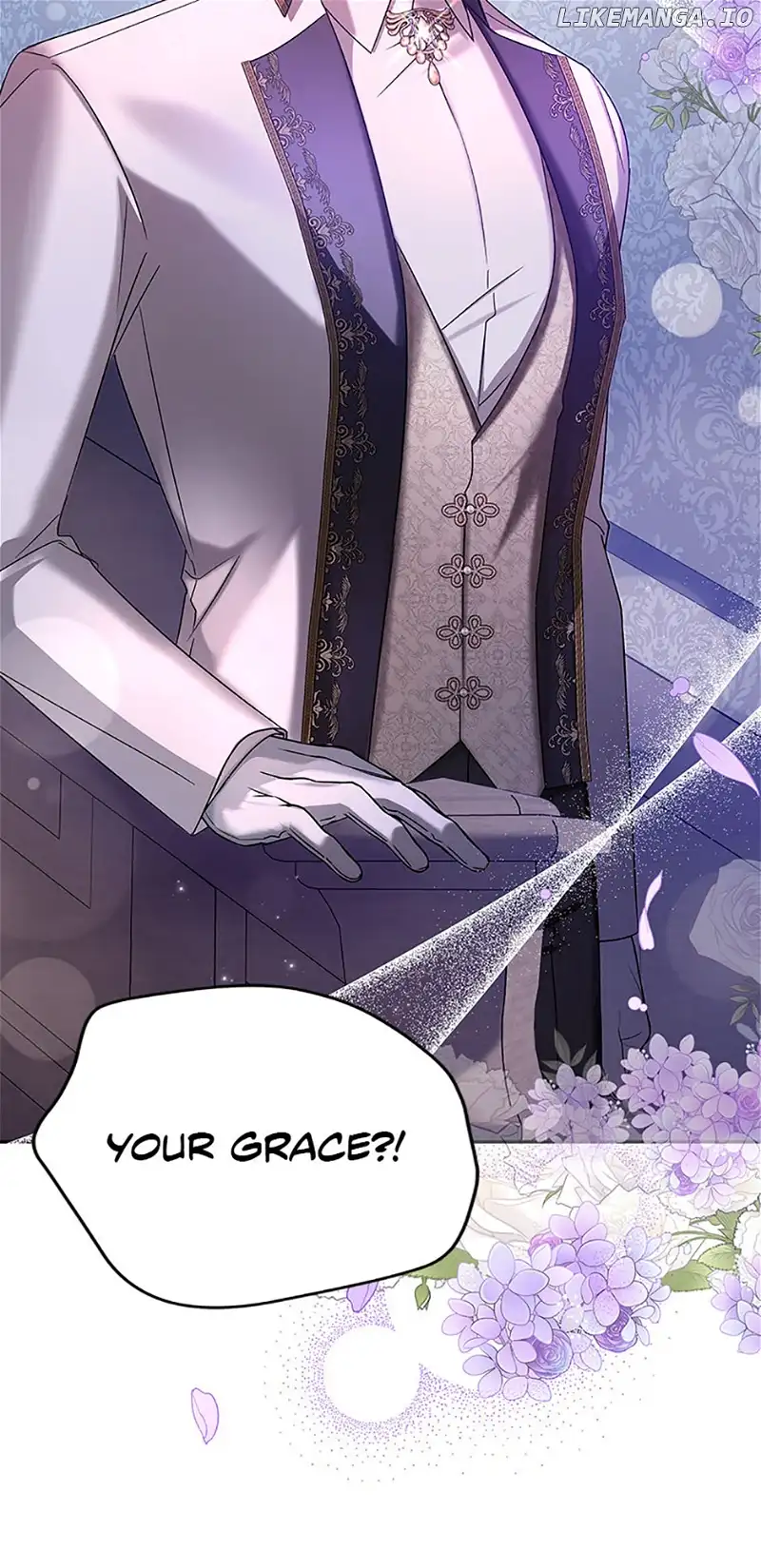 In This Life, I Will Survive Until the End Chapter 11 - Page 67