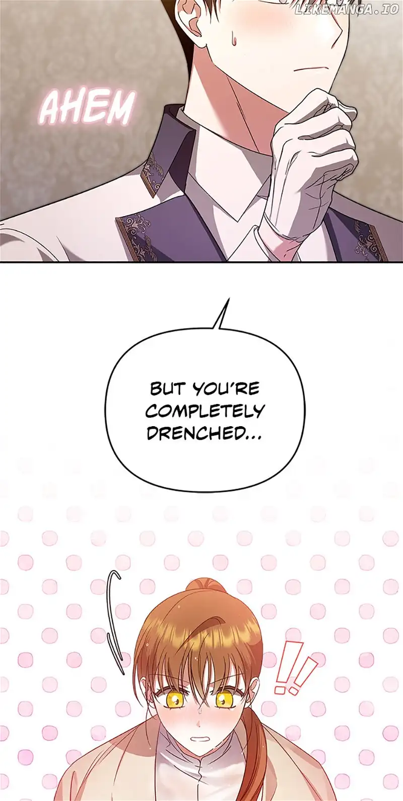 In This Life, I Will Survive Until the End Chapter 11 - Page 69