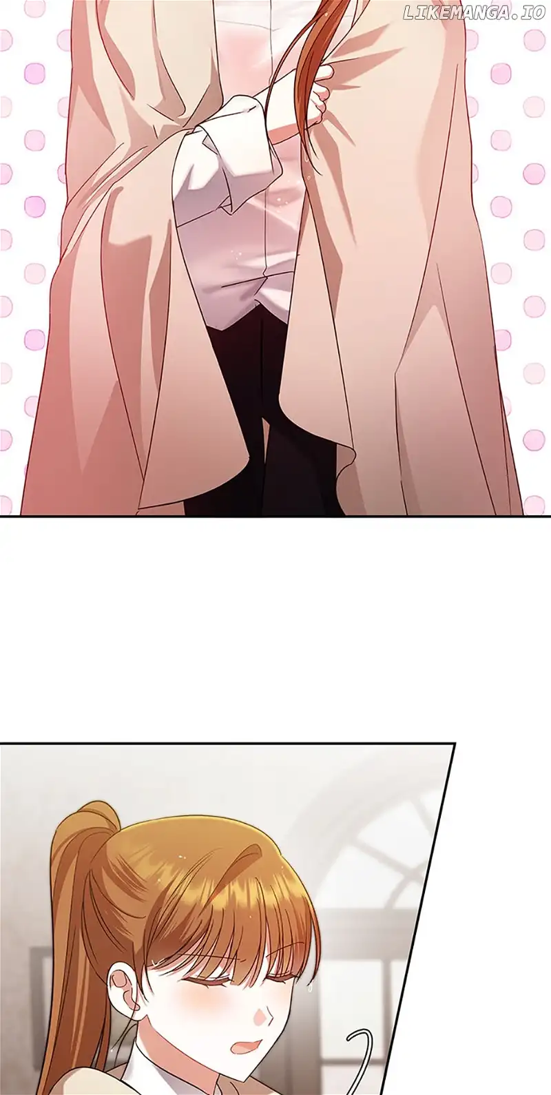 In This Life, I Will Survive Until the End Chapter 11 - Page 70