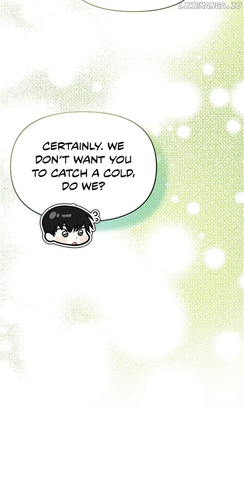 In This Life, I Will Survive Until the End Chapter 11 - Page 75