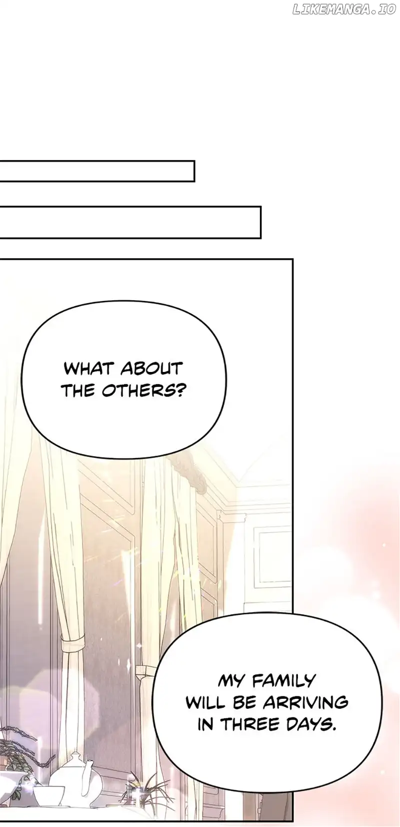 In This Life, I Will Survive Until the End Chapter 11 - Page 76