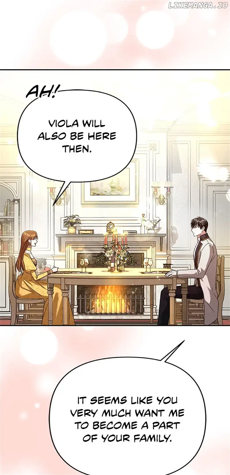 In This Life, I Will Survive Until the End Chapter 11 - Page 77