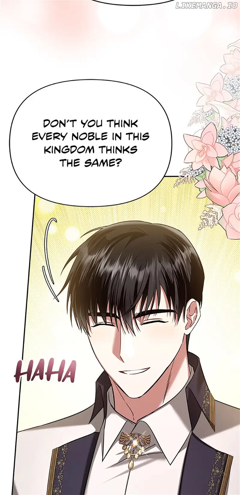 In This Life, I Will Survive Until the End Chapter 11 - Page 78