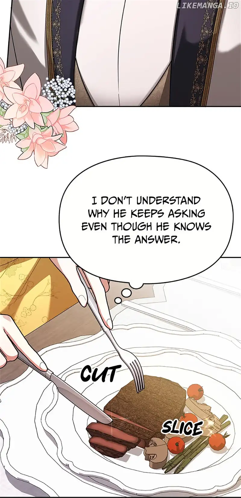 In This Life, I Will Survive Until the End Chapter 11 - Page 79