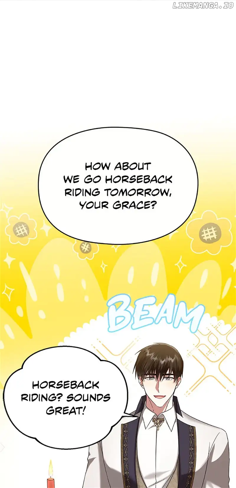 In This Life, I Will Survive Until the End Chapter 11 - Page 80