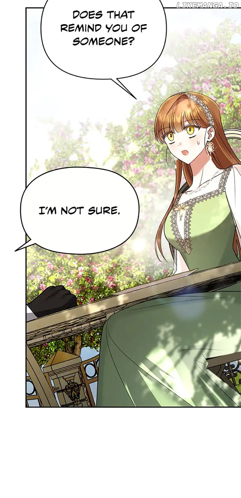 In This Life, I Will Survive Until the End Chapter 11 - Page 9