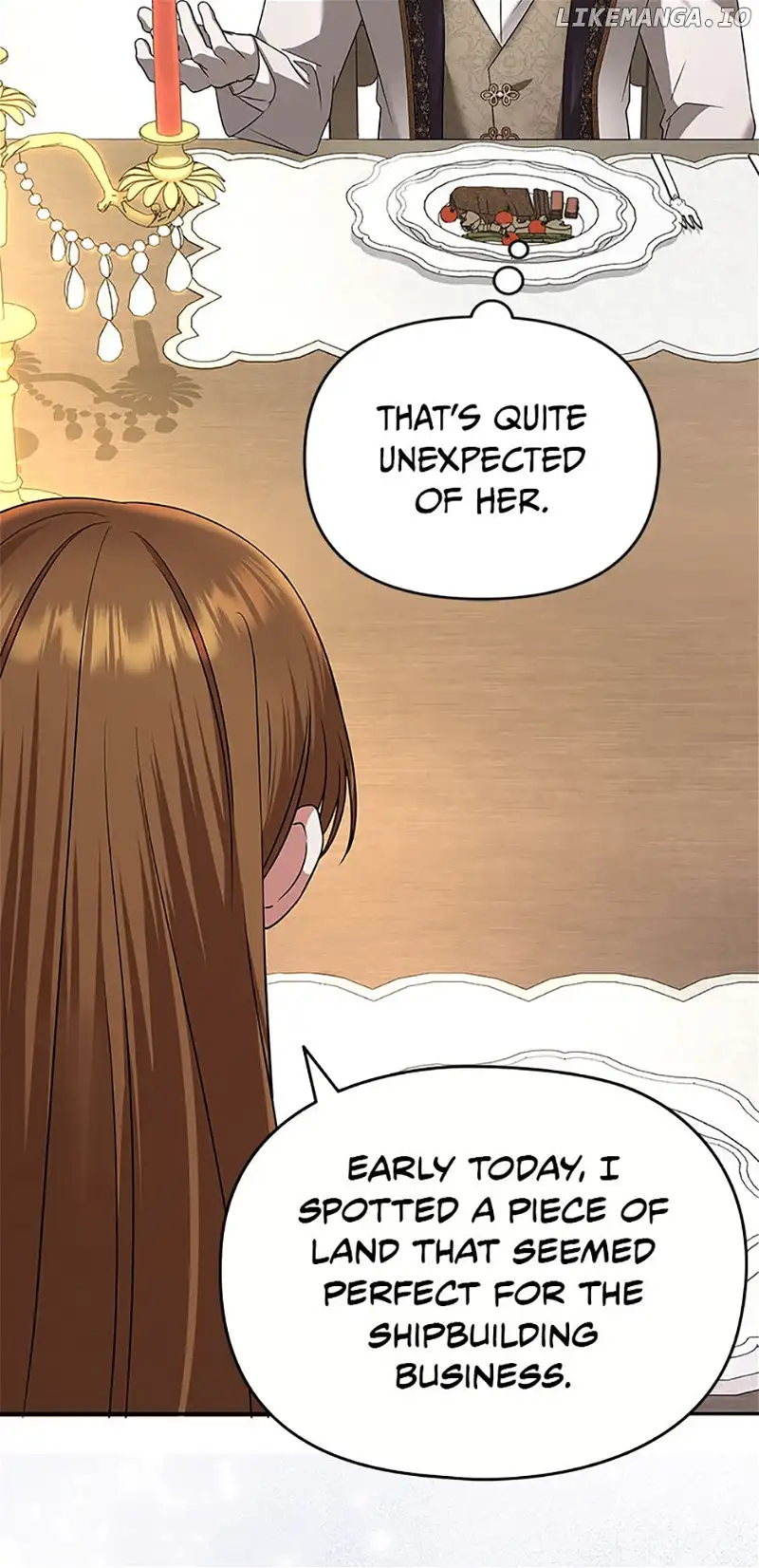 In This Life, I Will Survive Until the End Chapter 11 - Page 81