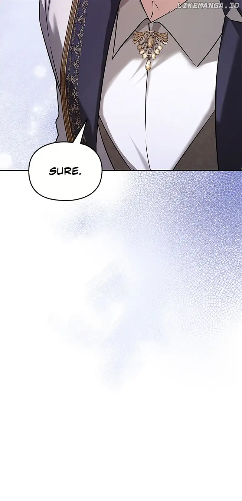 In This Life, I Will Survive Until the End Chapter 11 - Page 83