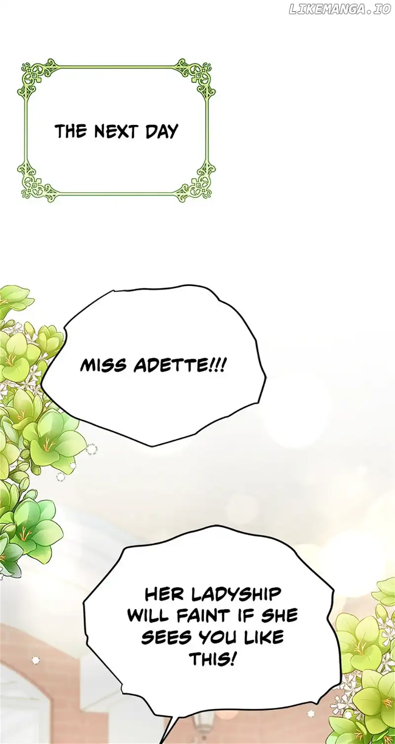 In This Life, I Will Survive Until the End Chapter 11 - Page 84