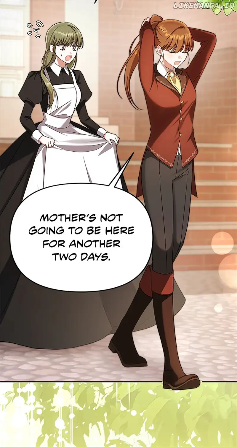 In This Life, I Will Survive Until the End Chapter 11 - Page 85