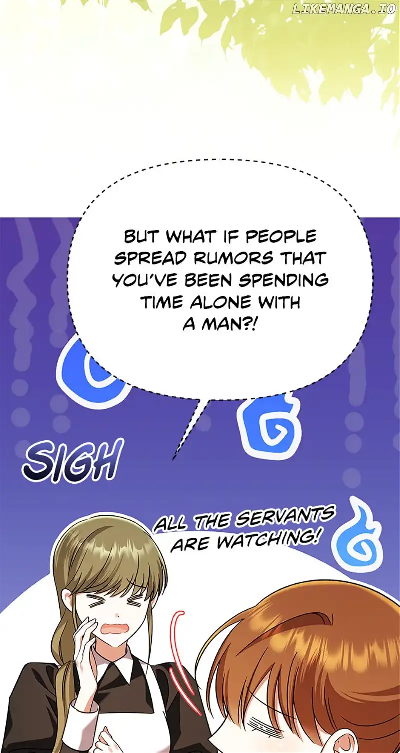 In This Life, I Will Survive Until the End Chapter 11 - Page 86