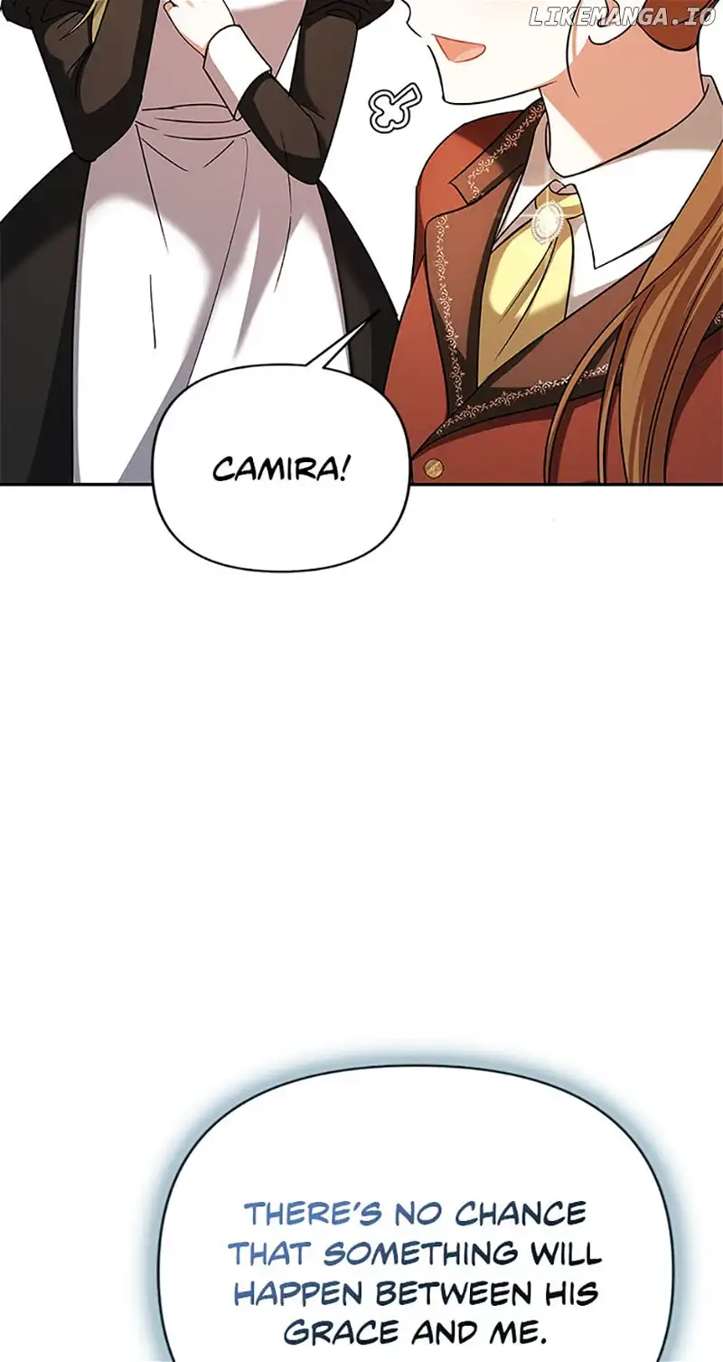 In This Life, I Will Survive Until the End Chapter 11 - Page 87