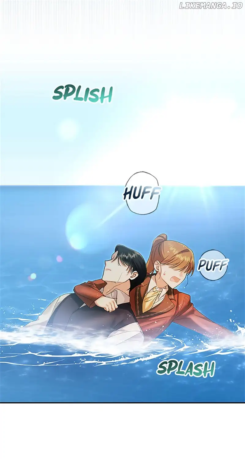 In This Life, I Will Survive Until the End Chapter 11 - Page 90