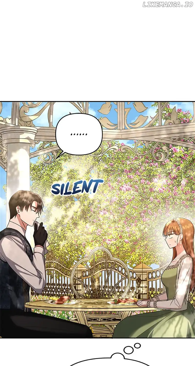 In This Life, I Will Survive Until the End Chapter 11 - Page 10