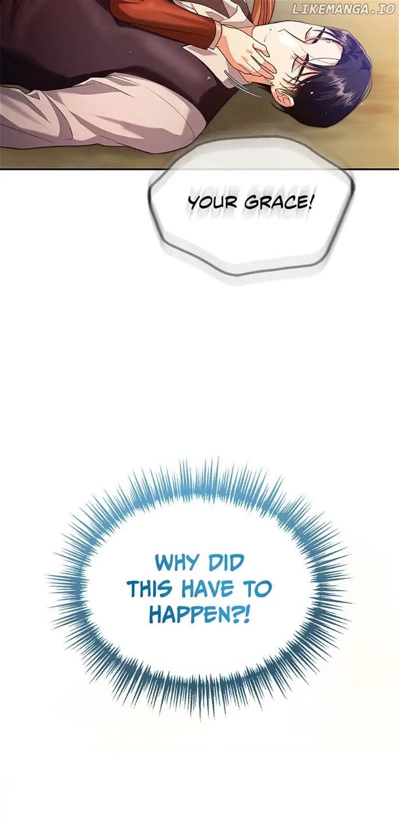 In This Life, I Will Survive Until the End Chapter 11 - Page 92