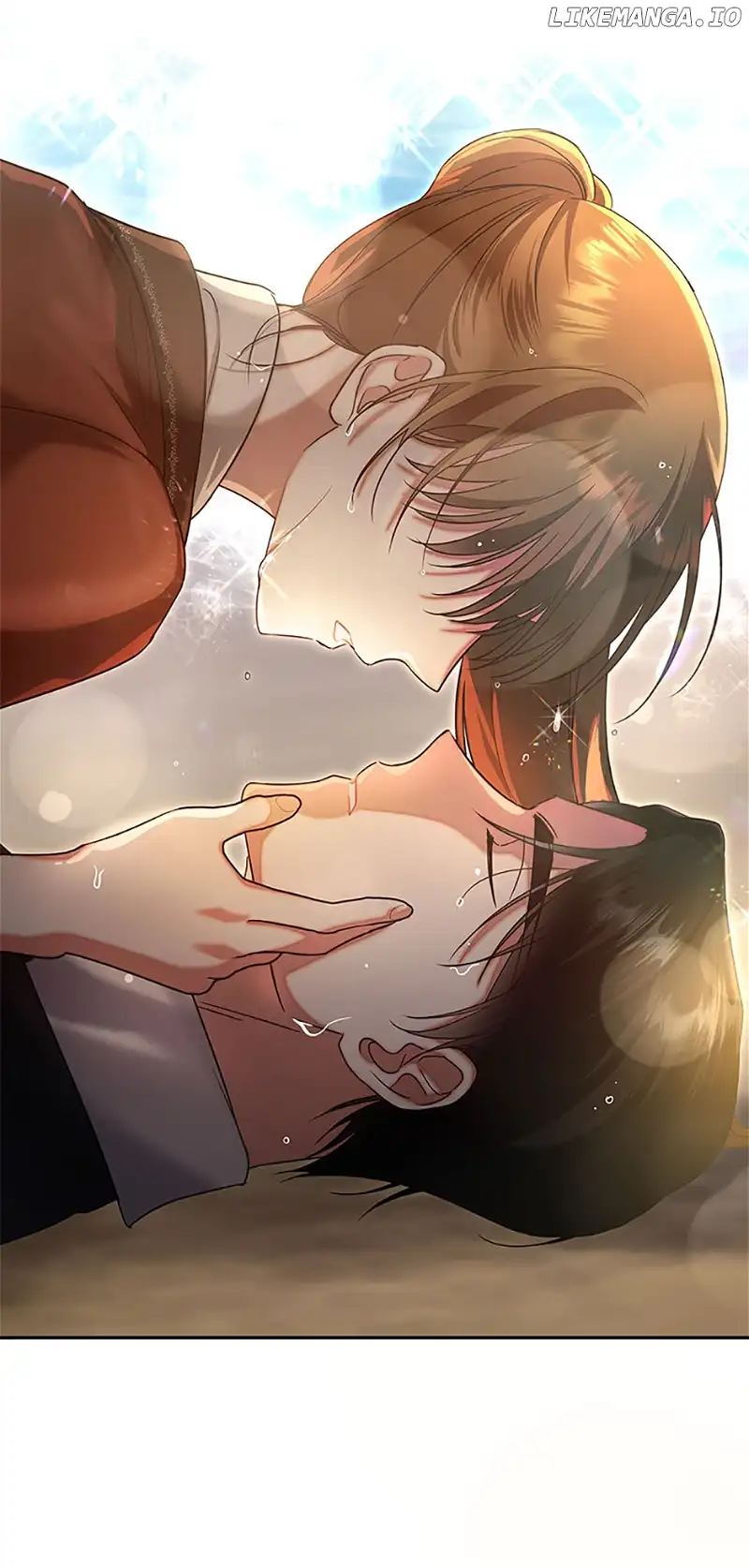 In This Life, I Will Survive Until the End Chapter 11 - Page 93