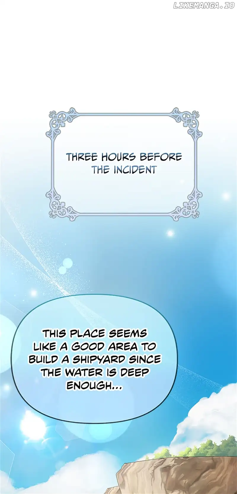 In This Life, I Will Survive Until the End Chapter 12 - Page 1