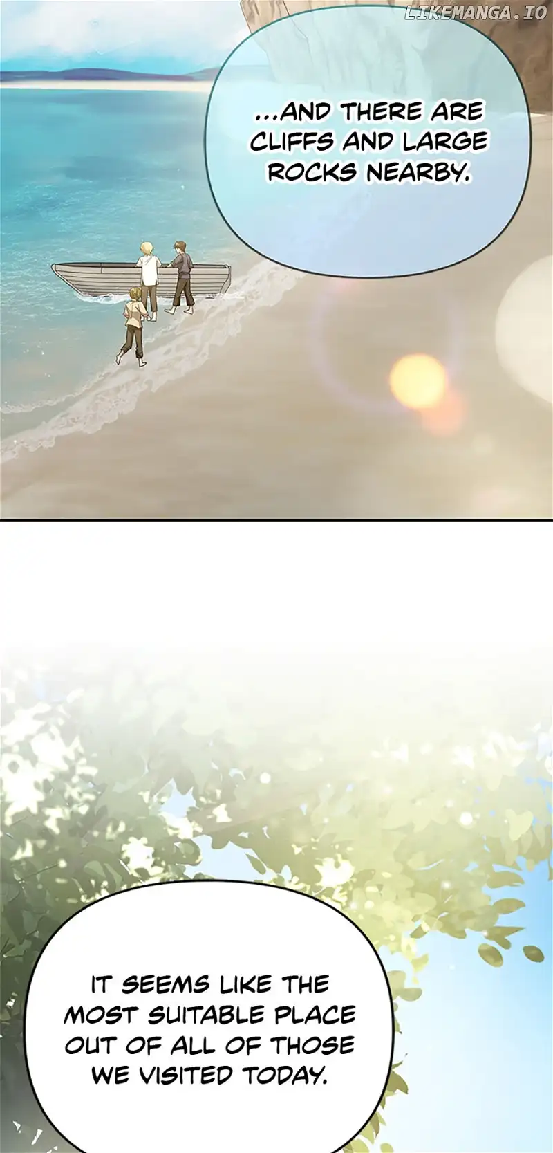 In This Life, I Will Survive Until the End Chapter 12 - Page 2