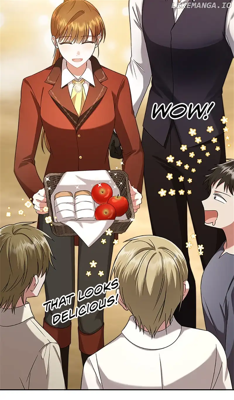 In This Life, I Will Survive Until the End Chapter 12 - Page 11