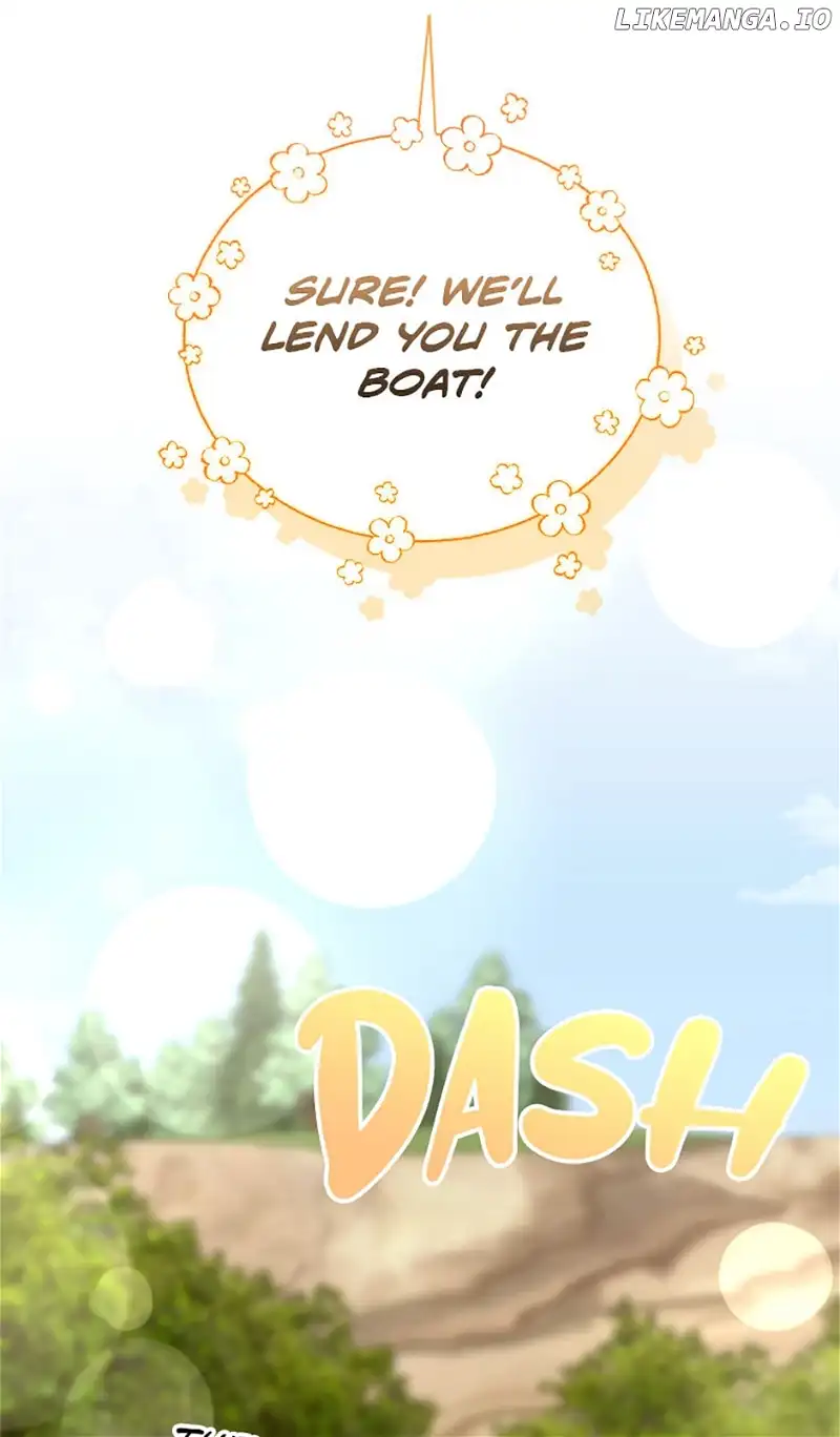 In This Life, I Will Survive Until the End Chapter 12 - Page 12