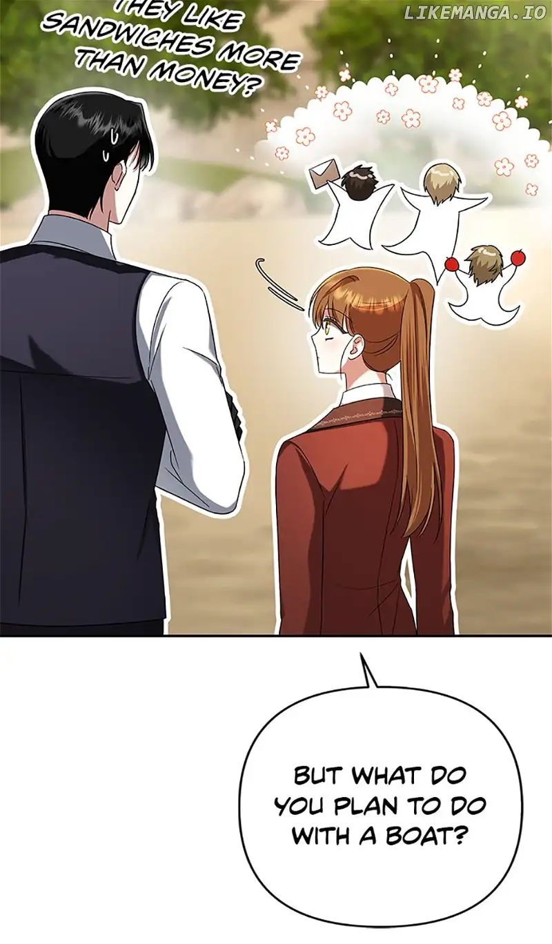 In This Life, I Will Survive Until the End Chapter 12 - Page 13