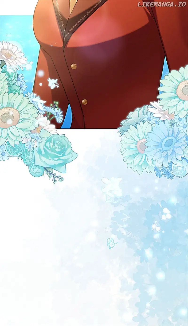 In This Life, I Will Survive Until the End Chapter 12 - Page 17