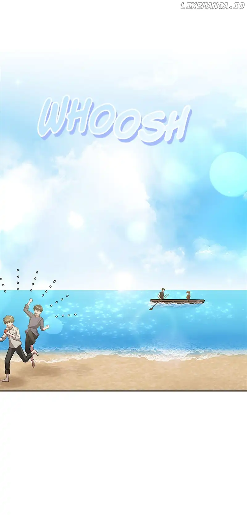 In This Life, I Will Survive Until the End Chapter 12 - Page 19